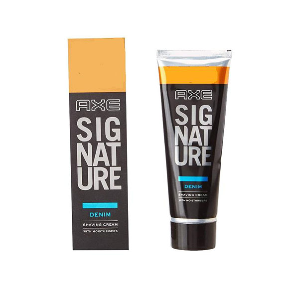 AXE SAVING CREAM 60GM